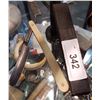 Image 1 : STRAIGHT RAZOR AND CASE