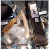 Image 1 : STRAIGHT RAZOR AND CASE