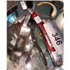 Image 1 : STRAIGHT RAZOR