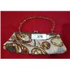 Image 1 : VINTAGE BEADED PURSE