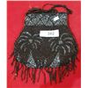 Image 1 : VINTAGE BEADED PURSE