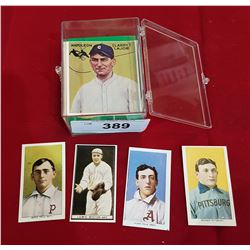 MISC. BASEBALL CARDS