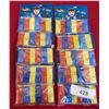 Image 1 : TEN NOS PLASTIC TOY CAR SETS