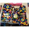 Image 1 : NEW MELISSA AND DOUG CHILDRENS 3 PIECE SLEEP SET