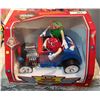 Image 1 : NEW COLLECTABLE M&M DISPENSER
