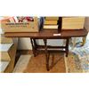 Image 1 : GATE-LEG TABLE