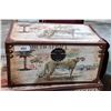 Image 1 : SAFARI THEMED SMALL TRUNK
