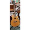 Image 1 : CORT DEAN MARKLEY PROMAG GOLD 12 STRING ACOUSTIC GUITAR WITH STAND