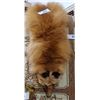 Image 1 : RED FOX FUR STOLE