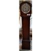 Image 1 : GRANDMOTHER CLOCK NO KEY OR PENDULUM