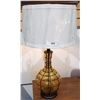 Image 1 : DESIGNER TABLE LAMP