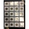 Image 1 : U.S.A. STATEHOOD QUARTER COLLECTION OF 20 COINS