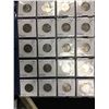 Image 1 : U.S.A STATEHOOD QUARTER COLLECTION OF 20 COINS.