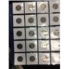 Image 2 : U.S.A STATEHOOD QUARTER COLLECTION OF 20 COINS.