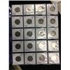 Image 1 : U.S.A STATEHOOD QUARTER COLLECTION OF 20 COINS