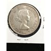 Image 2 : 1959 CANADA SILVER DOLLAR!