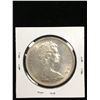 Image 2 : 1967 CANADA SILVER DOLLAR.! CENTENNIAL DOLLAR!