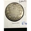 Image 1 : 1914 KEY DATE CANADA 50 CENTS!
