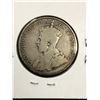 Image 2 : 1914 KEY DATE CANADA 50 CENTS!