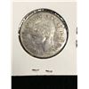 Image 2 : 1946 HOOF/6 CANADA 50 CENTS! NICE GRADE COIN!!