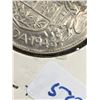 Image 3 : 1946 HOOF/6 CANADA 50 CENTS! NICE GRADE COIN!!
