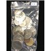 Image 1 : 27 MIXED WORLD COINS!