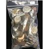 Image 1 : 228 MIXED WORLD COINS!