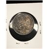 Image 2 : 1940 CANADA 25 CENTS!ROTATED DIE! NICE GRADE COIN!