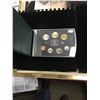 Image 1 : 2000 CANADA 7 COIN SPECIMEN SET!