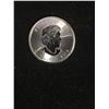 Image 1 : 2016 CANADA 1oz SILVER MAPLE LEAF! .999