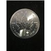 Image 2 : 2016 CANADA 1oz SILVER MAPLE LEAF! .999