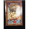 Image 1 : 2002 CANADA GHOSTSHIP 50 CENTS SILVER COIN! FOLKLORE AND LEGENDS SERIES!