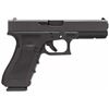 Image 1 : Glock PG1750203 G17 Gen4 9mm 4.48" 17+1 FS Modular Backstrap Blk