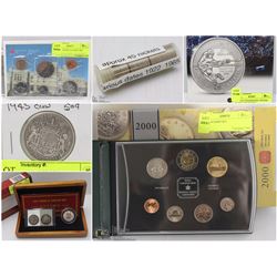 FEATURED ITEMS: COINS AND CURRENCY!