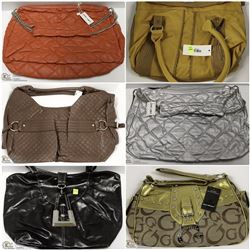 FEATURED ITEMS: NEW PURSES AND BAGS!