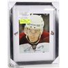 Image 1 : KYLE TURRIS GUARANTEED AUTHENTIC AUTOGRAPH
