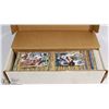 Image 1 : BOX OF 1991-92 NFL HI-PRO FOOTBALL CARDS