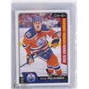 Image 1 : JESSE PULJUJARVI O-PEE-CHEE ROOKIE CARD