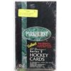 Image 1 : 1992-93 PARKHURST HOCKEY FACTORY SEALED BOX