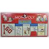 Image 1 : PEANUTS  EDITION MONOPOLY  BOARD GAME
