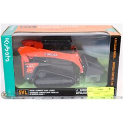 KOBOTA 1:18 SVL90-2 COMPACT TRUCK LOADER