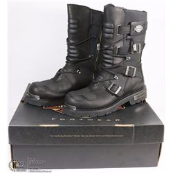 NEW GENUINE HARLEY DAVIDSON RIDING