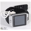Image 1 : NEW ANDROID SMARTWATCH WITH BUILT IN CAMERA