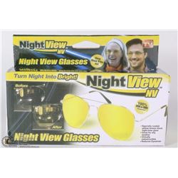 NEW NIGHTVIEW GLASSES
