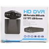 Image 1 : NEW HD DVR PORTABLE DASHCAM WITH 2.5" TFT SCREEN