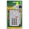 Image 1 : NEW KEYPAD ALARM SYSTEM