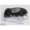 Image 1 : NEW DIGITAL ALCOHOL BREATHER TESTER
