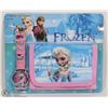 Image 1 : NEW KIDS DISNEY'S FROZEN WATCH AND WALLET SET