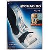 Image 1 : NEW CHAO BO RECHARGEABLE SHAVER