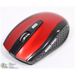 NEW WIRELESS OPTICAL MOUSE